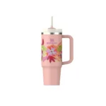 VASO STANLEY QUENCHER 2.0 887ML SORBET TROPIC