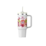 VASO STANLEY QUENCHER 2.0 FLOWSTATE 887ML FROST TROPIC