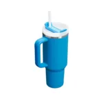 VASO STANLEY QUENCHER 2.0 1.18L AZURE - Imagen 3