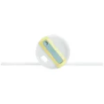 VASO STANLEY QUENCHER 2.0 1.18L POMELO - Imagen 3