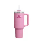 VASO STANLEY QUENCHER 2.0 FLOWSTATE 1.18L PEONY