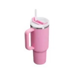 VASO STANLEY QUENCHER 2.0 FLOWSTATE 1.18L PEONY - Imagen 3