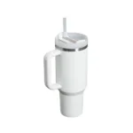 VASO STANLEY QUENCHER 2.0 FLOWSTATE 1.18L FROST - Imagen 3