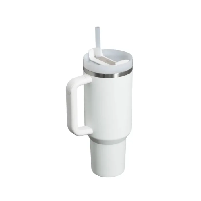 VASO STANLEY QUENCHER 2.0 FLOWSTATE 1.18L FROST - Imagen 3
