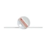 VASO STANLEY QUENCHER 2.0 FLOWSTATE 1.18L ROSE QUARTZ - Imagen 4
