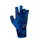 Guante Shimano Glove L-XL Talle Único – Azul