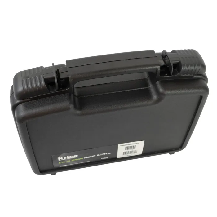 CAJA KRICO PARA ARMA CORTA - Imagen 4