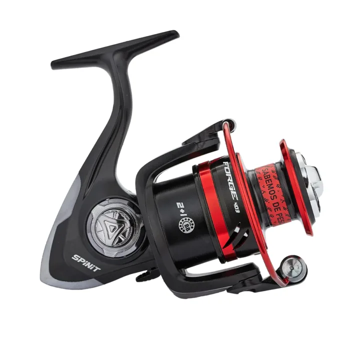 REEL SPINIT FORGE 503 2+1BB - Imagen 2
