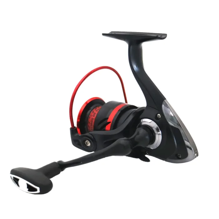 REEL SPINIT FORGE 503 2+1BB - Imagen 3
