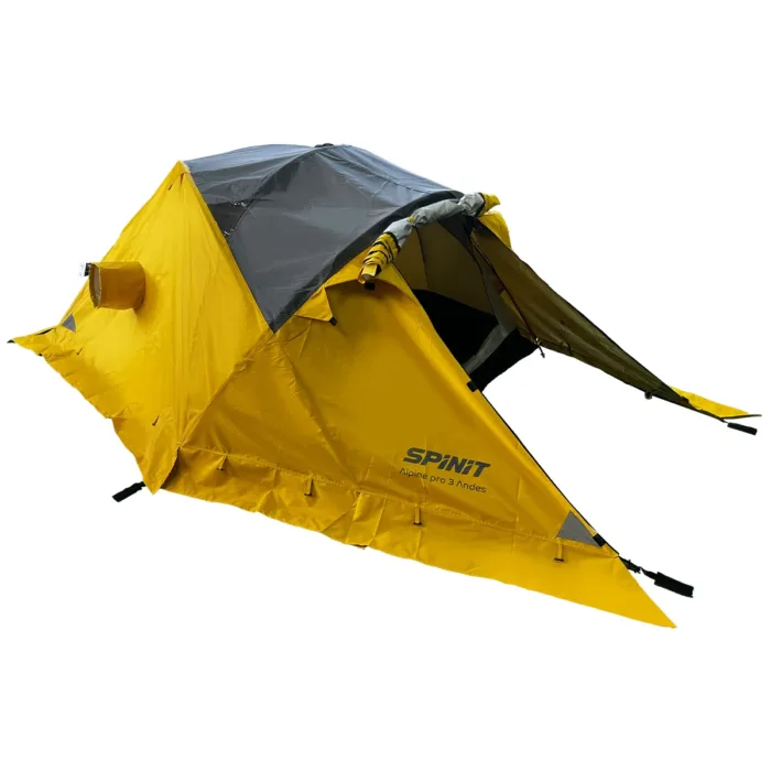 CARPA SPINIT ALPINE PRO 3 ANDES - Imagen 2