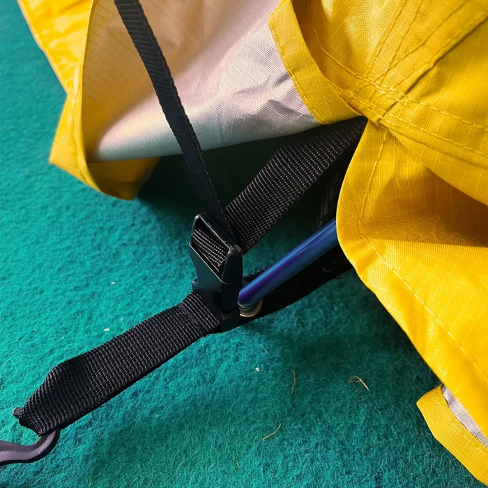 CARPA SPINIT ALPINE PRO 3 ANDES - Imagen 8