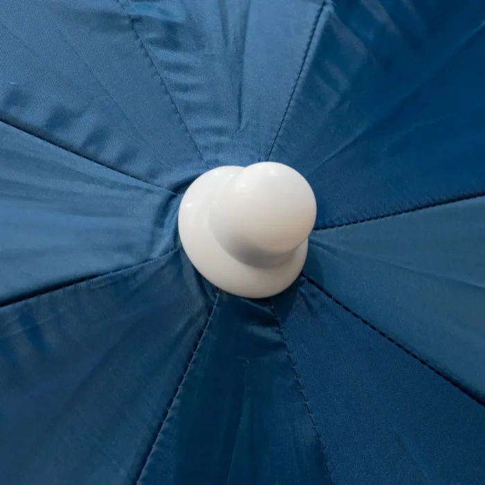 SOMBRILLA SPINIT 1.8M AZUL - Imagen 7