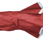 SOMBRILLA SPINIT 1.8M ROJO - Imagen 7