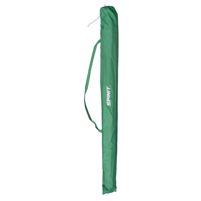 SOMBRILLA SPINIT 1.8M VERDE - Imagen 10