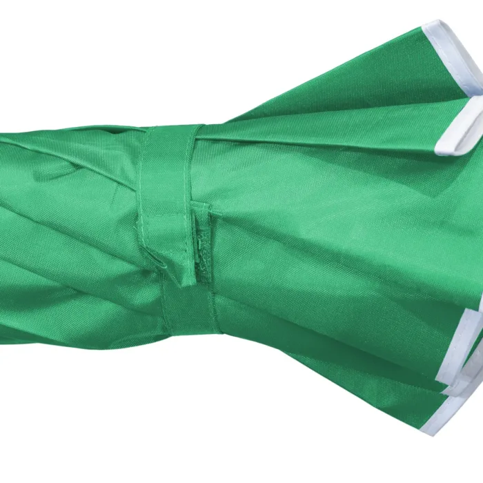 SOMBRILLA SPINIT 1.8M VERDE - Imagen 6