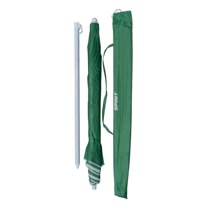 SOMBRILLA SPINIT 1.8M VERDE - Imagen 9