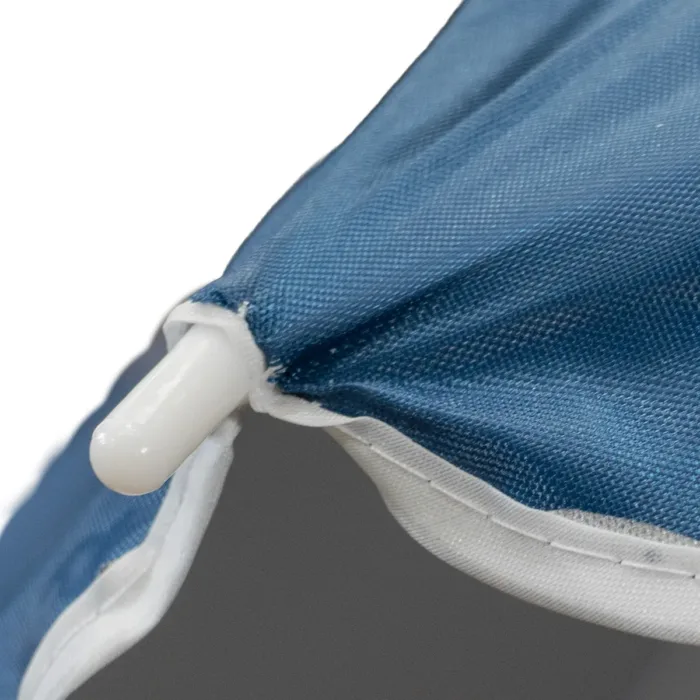 SOMBRILLA SPINIT 2M AZUL - Imagen 5