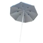 SOMBRILLA SPINIT 2M AZUL - Imagen 2