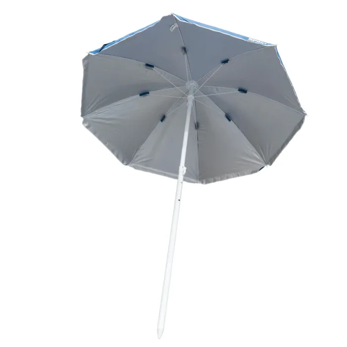 SOMBRILLA SPINIT 2M AZUL - Imagen 2
