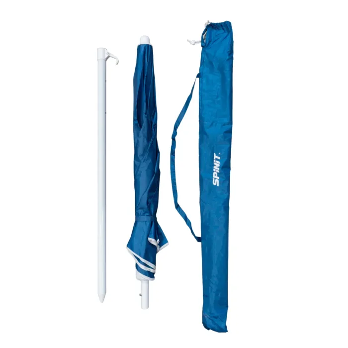 SOMBRILLA SPINIT 2M AZUL - Imagen 9