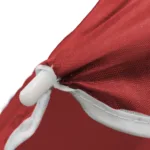 SOMBRILLA SPINIT 2M ROJO - Imagen 6