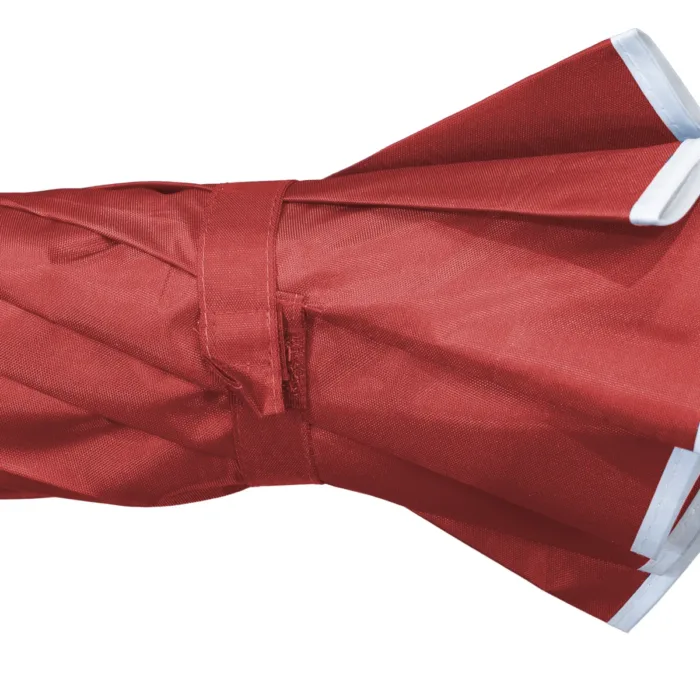 SOMBRILLA SPINIT 2M ROJO - Imagen 7