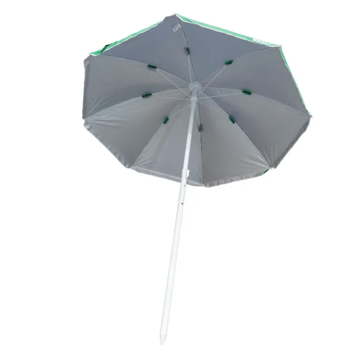 SOMBRILLA SPINIT 2M VERDE - Imagen 2