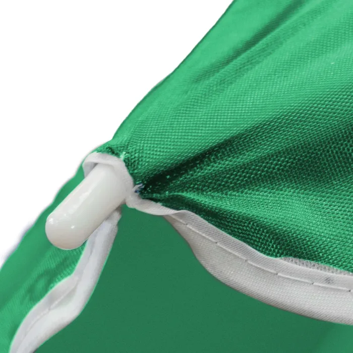 SOMBRILLA SPINIT 2M VERDE - Imagen 7