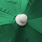 SOMBRILLA SPINIT 2M VERDE - Imagen 5