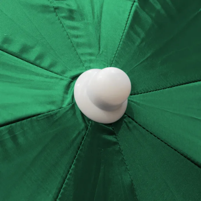 SOMBRILLA SPINIT 2M VERDE - Imagen 5