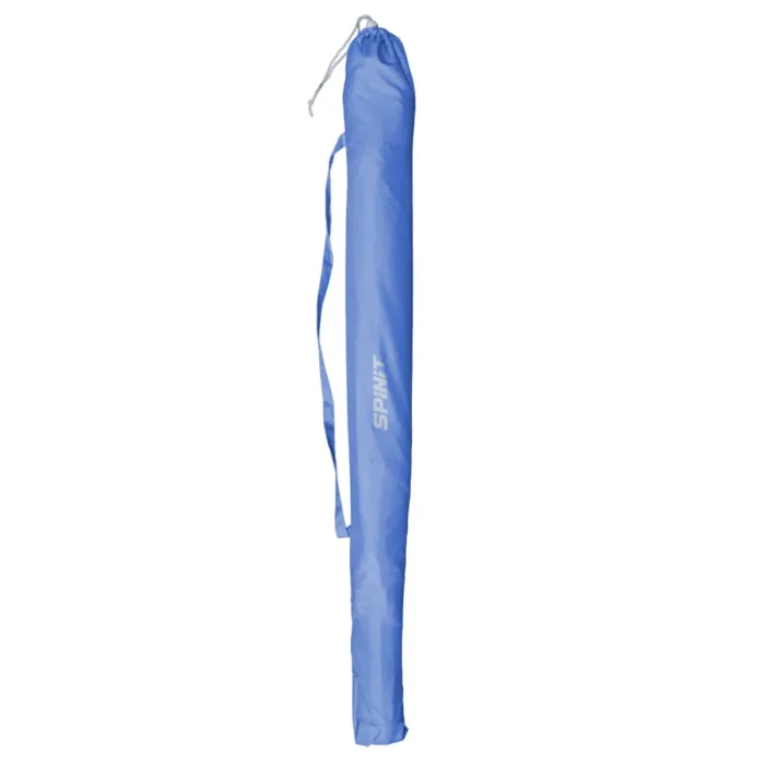 SOMBRILLA SPINIT 2M AZUL C/SALIDA DE AIRE - Imagen 4