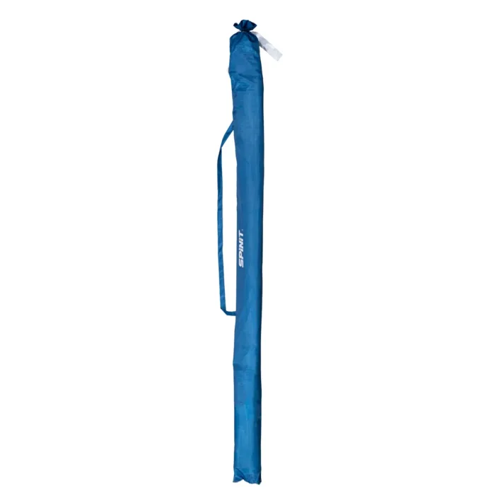 SOMBRILLA SPINIT 2.4M AZUL Y TORN C/SALIDA DE AIRE - Imagen 8