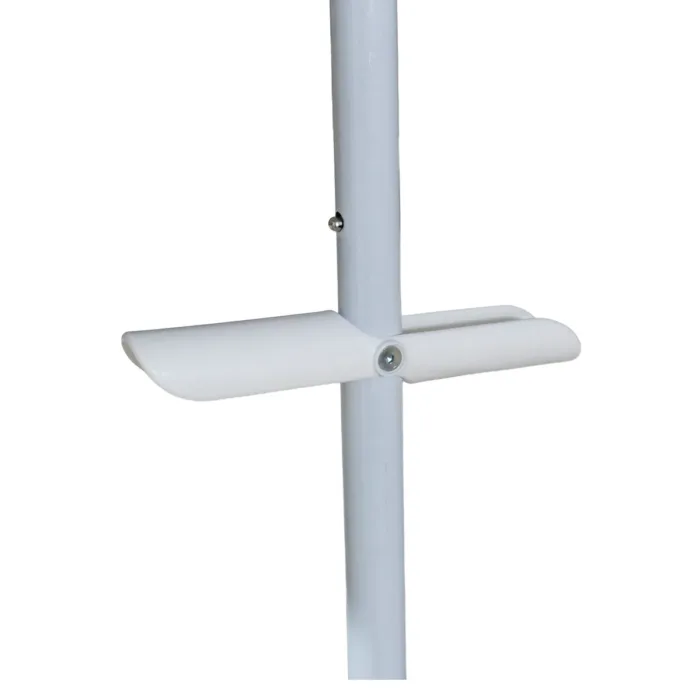 SOMBRILLA SPINIT 2.4M AZUL Y TORN C/SALIDA DE AIRE - Imagen 6