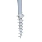 SOMBRILLA SPINIT 2.4M AZUL Y TORN C/SALIDA DE AIRE - Imagen 7