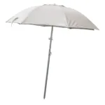 SOMBRILLA SPINIT 2M ARENA C/SALIDA DE AIRE ALUMINIO