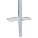 SOMBRILLA SPINIT 2M ARENA C/SALIDA DE AIRE ALUMINIO - Imagen 9
