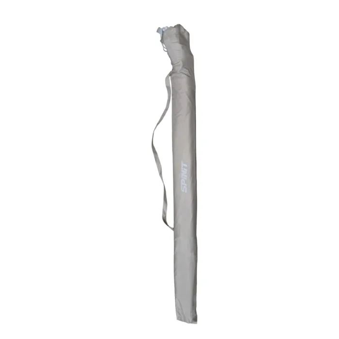 SOMBRILLA SPINIT 2M ARENA C/SALIDA DE AIRE ALUMINIO - Imagen 11