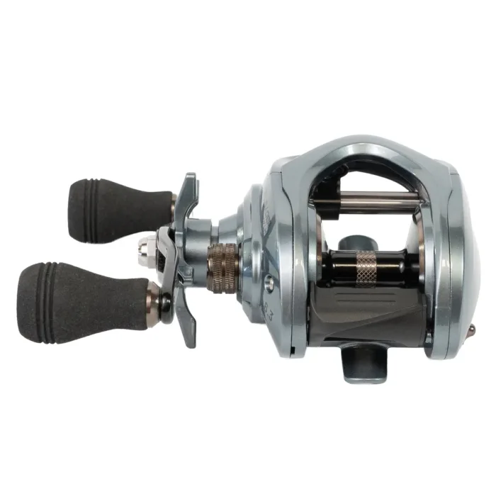 REEL SPINIT CRUSADER 407 LH - Imagen 3