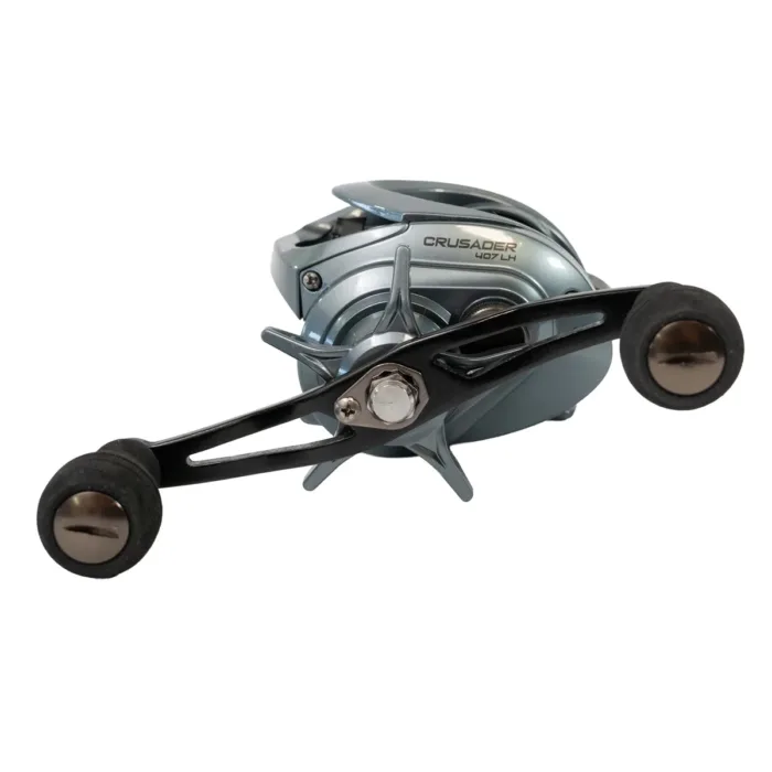 REEL SPINIT CRUSADER 407 LH - Imagen 4