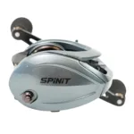 REEL SPINIT CRUSADER 407 LH - Imagen 5