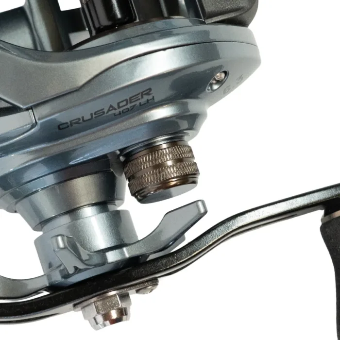 REEL SPINIT CRUSADER 407 LH - Imagen 6