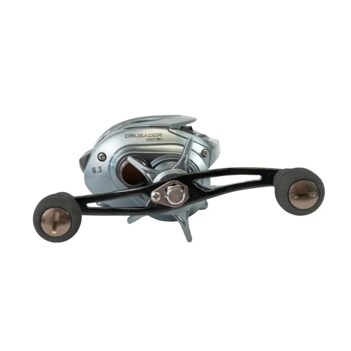 REEL SPINIT CRUSADER 407 RH - Imagen 3
