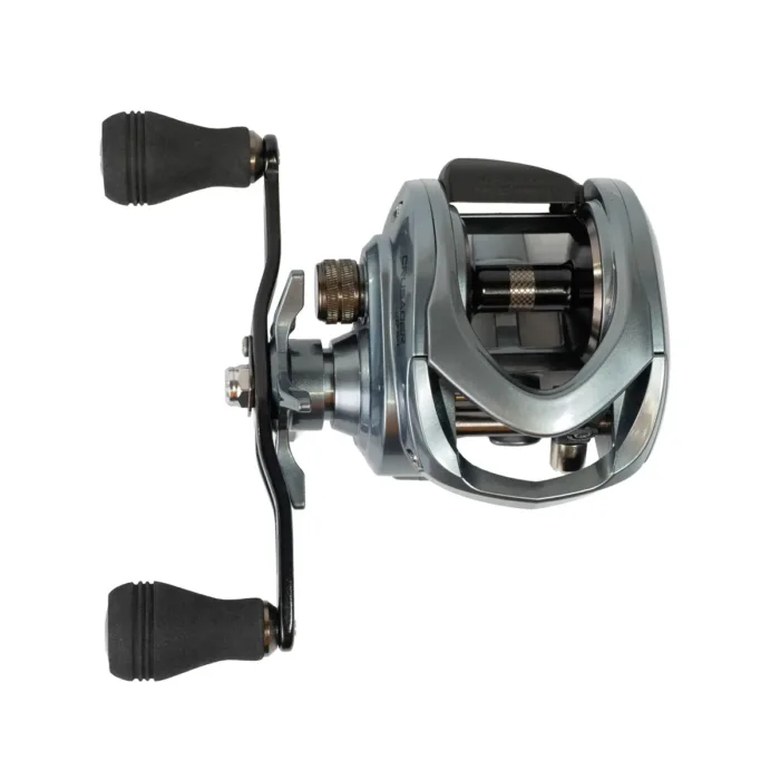 REEL SPINIT CRUSADER 407 RH - Imagen 4