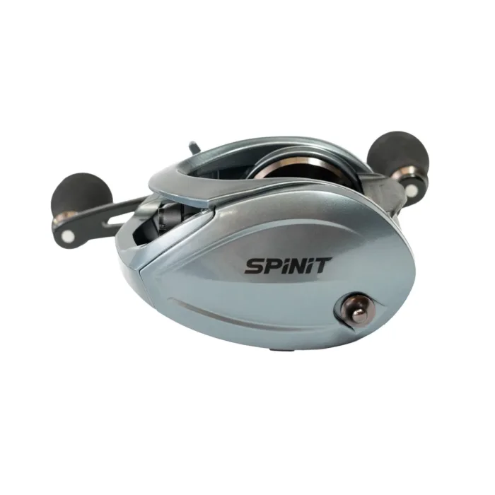 REEL SPINIT CRUSADER 407 RH - Imagen 5