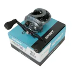 REEL SPINIT CRUSADER 407 RH - Imagen 6