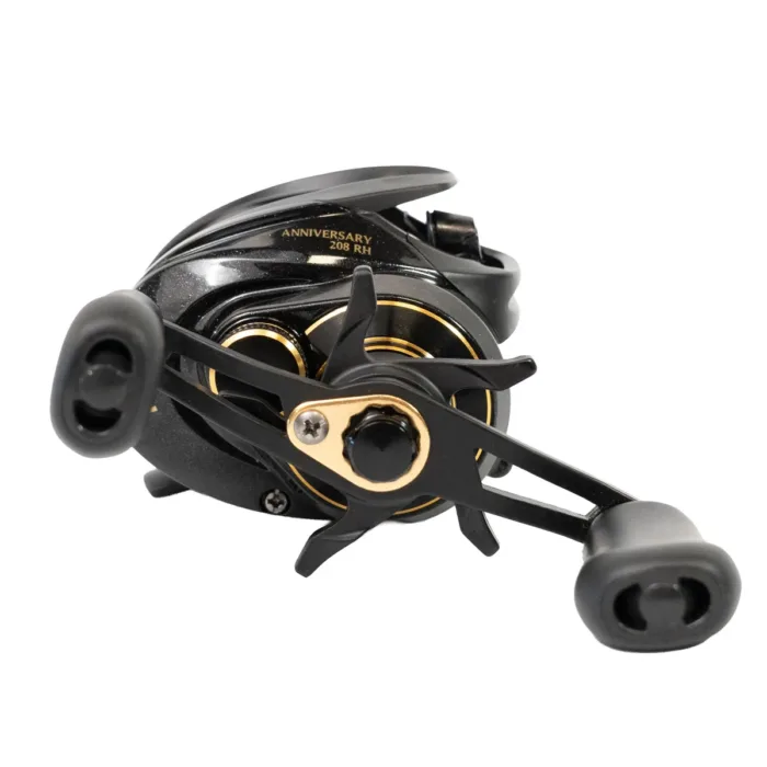 REEL SPINIT ANNIVERSARY 208 RH - Imagen 4