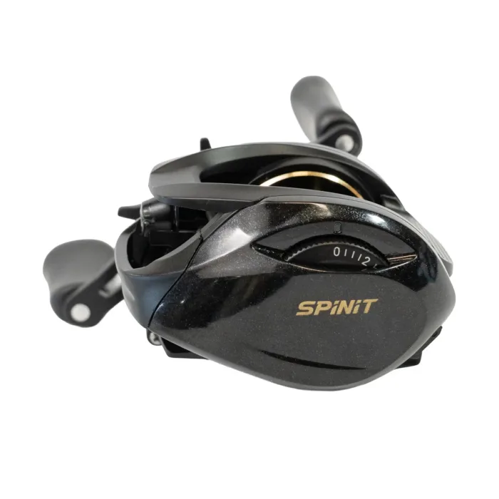 REEL SPINIT ANNIVERSARY 208 RH - Imagen 2