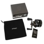 REEL SPINIT ANNIVERSARY 208 RH - Imagen 7
