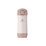 YERBERA STANLEY CON TAMIZADOR 500G ROSE QUARTZ