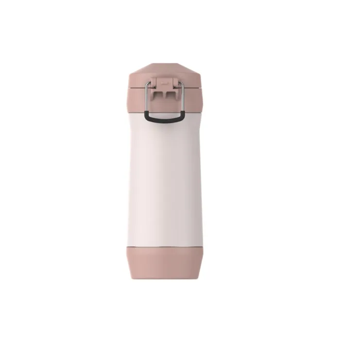 YERBERA STANLEY CON TAMIZADOR 500G ROSE QUARTZ - Imagen 4